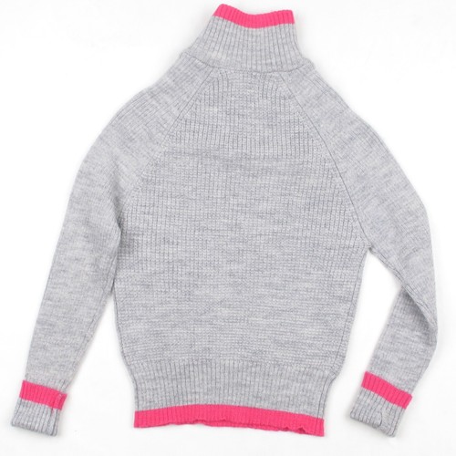 DEVOLD NORWAY Kids Childrens Boy Girl Sweater Pullover 100% Wool Ski 14 years - Picture 21 of 24