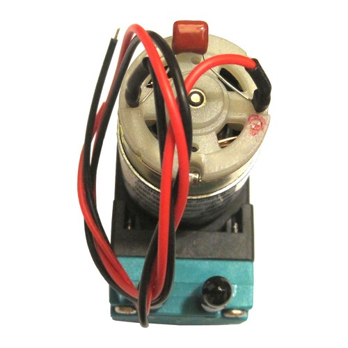 JYY Micro Diaphragm Pump-C JYY (B)-Q-30-1 80-95 kpa Liquid Air Pump for Infiniti - Picture 7 of 8