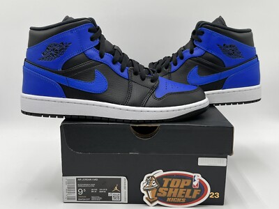 hyper royal 1 size 9