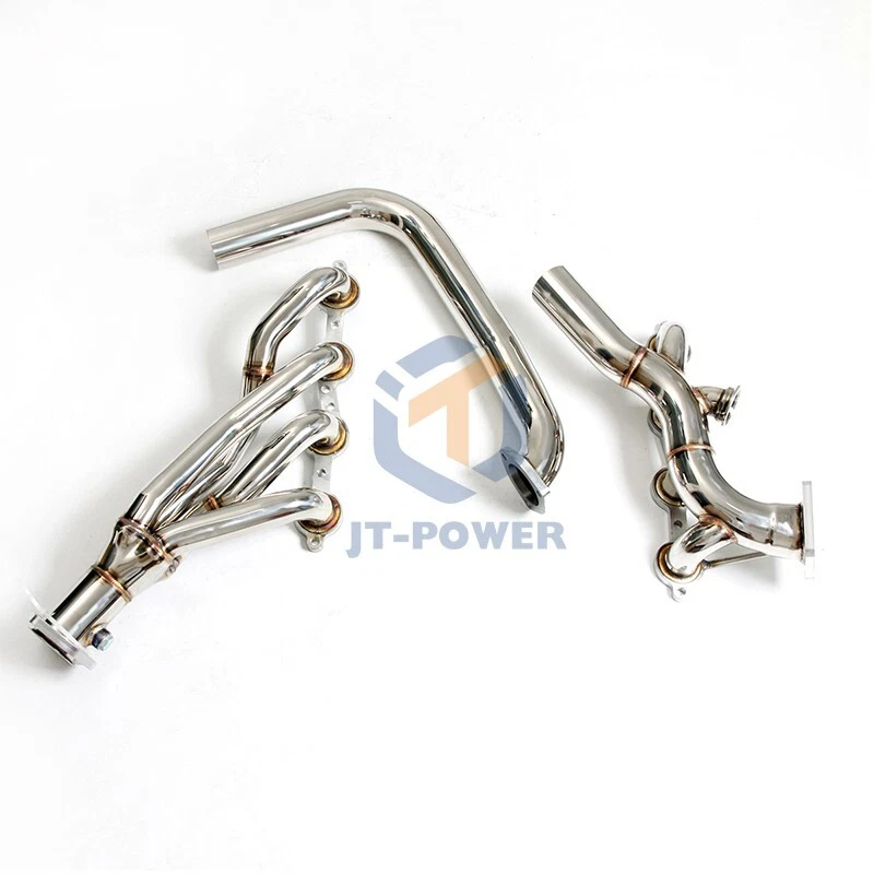 Turbo Setup Kit Chevy T4 For LS1 LS2 Pontiac Chevelle Camaro LSX SWAP 5.3L 6.2L - Изображение 4 из 4