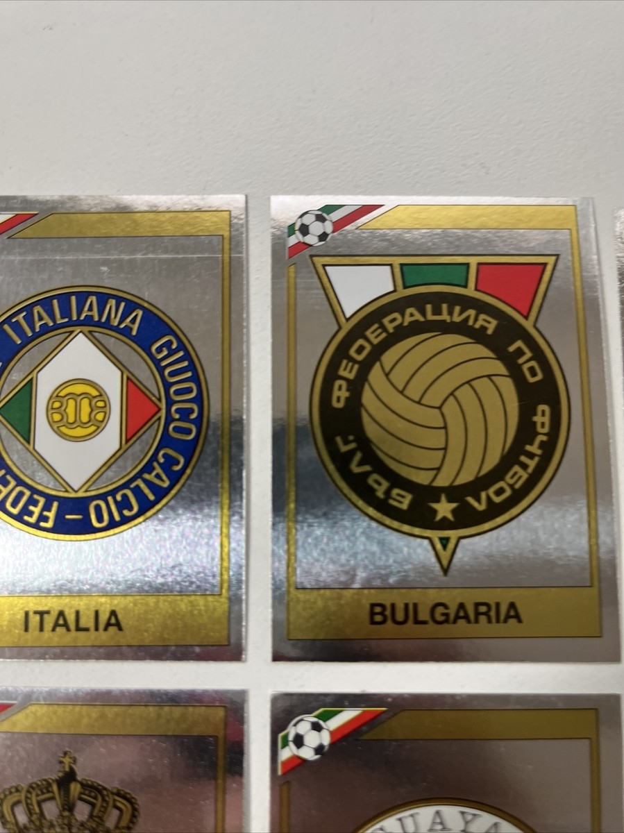 【価格交渉喜んで】【超レア】86' メキシコ FIFA　オフィシャル・ステッカー 価格交渉喜んで】【超レア】86´ メキシコ FIFA オフィシャル