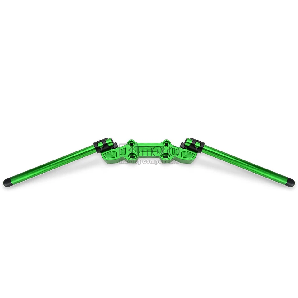 NINJA 650 F Adjustable Clip on Handlebar Set For KAWASAKI NINJA650 2006-2016 Foto 4 de 4