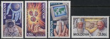 Moldova 357-360 * * 20th Century (16660) Catalogue Numbers After Michel Catalogue