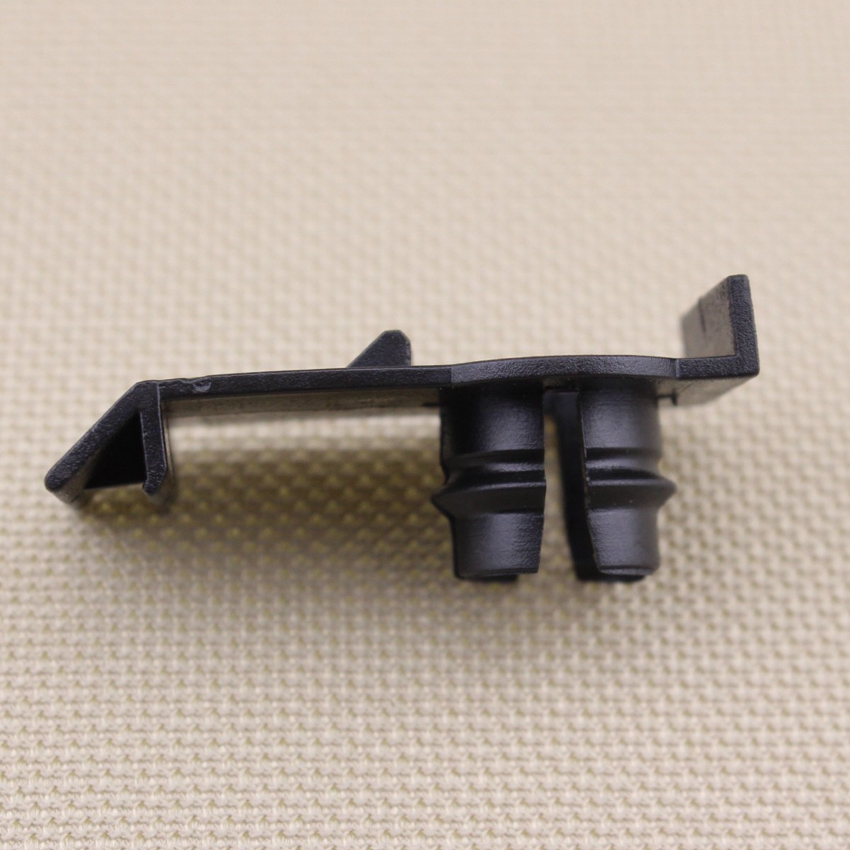 51338254781 Left + Right 4 front Window Regulator Bracket Clips 