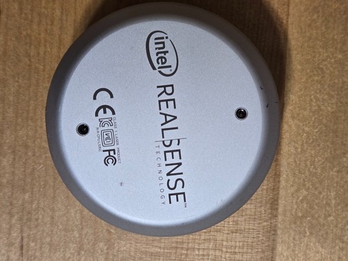 INTEL Realsense LiDAR Indoor Camera L515 23MP/S Indoor - Afbeelding 2 van 3
