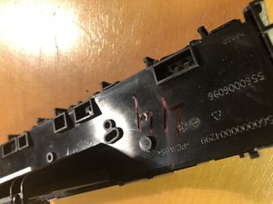 Elektronik Steuerung  EPG55312