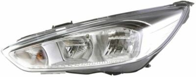 Hella 1EE 354 827-011 Hauptscheinwerfer für FORD