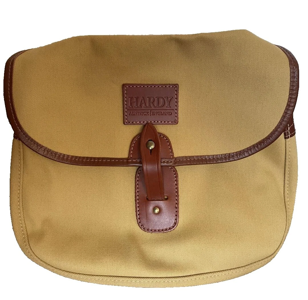 Hardy Fishing Tackle Boxes & Bags