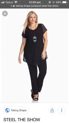 size 18 jumpsuits australia