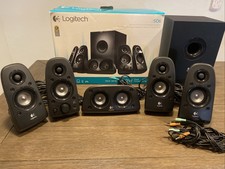 logitech 150w