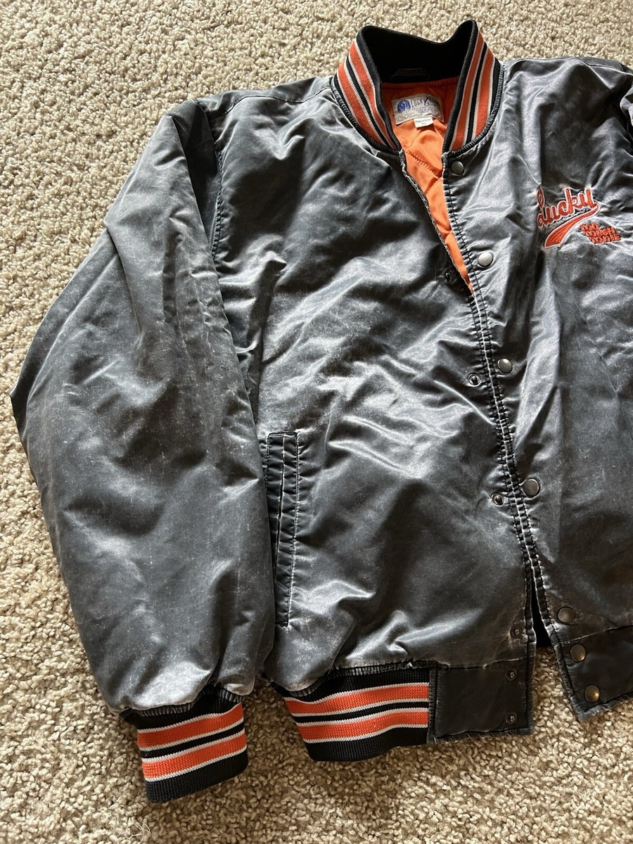 ASKYY /2WIN ZIP Bomber JACKET/ブラック 【公式通販】
