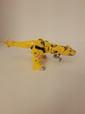 playskool heroes transformers rescue bots roar and rescue bumblebee figure