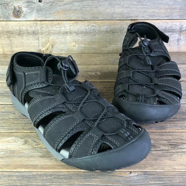 khombu travis sandals mens