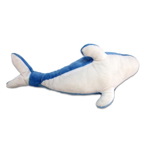 Delfin Kuscheltier "Dana" - ca. 32 cm Plüschtier Stofftier Delphin weich - Bild 4 von 32