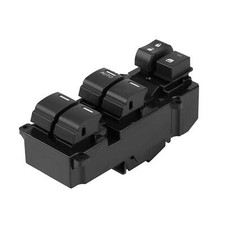 Power Window Master Control Switch Left Driver Side for 2012-2017 Honda Civic