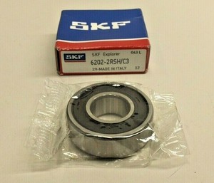 Подшипник 6202 2rsh