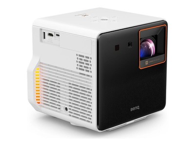 BenQ X300G DLP Kurzdistanz Gaming LED Beamer 2000 ANSI Lumen