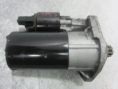 0001121006 Halter Anlasser für VOLKSWAGEN GOLF IV VARIANT (1J5)(05.1999) 1396759 - Bild 4 von 5