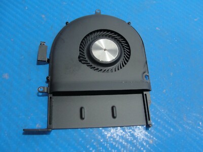 MacBook Pro 13'' A1502 Early 2015 MF839LL/A Genuine CPU Cooling Fan 076-00071