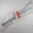 Rear wheel axle spindle swing arm pivot bolt OEM for Honda MSX 125 Grom 13-20