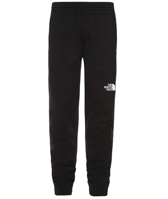 the north face standard joggers