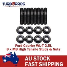 High Tensile Turbo Charger Stud Kit For Ford Courier WL-T 2.5L