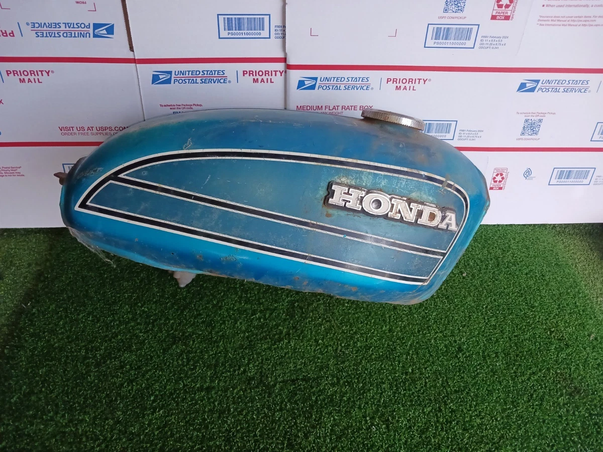 Motorcycle & Scooter Fuel Tanks for Honda CB125S for sale | eBay