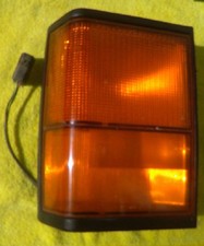 Very Good Oem 1992-95 Rh Range Rover Classic Turn Signal Assy Pass Side Land