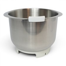 Bosch Rührschüssel Schüssel Edelstahl MUZ4...