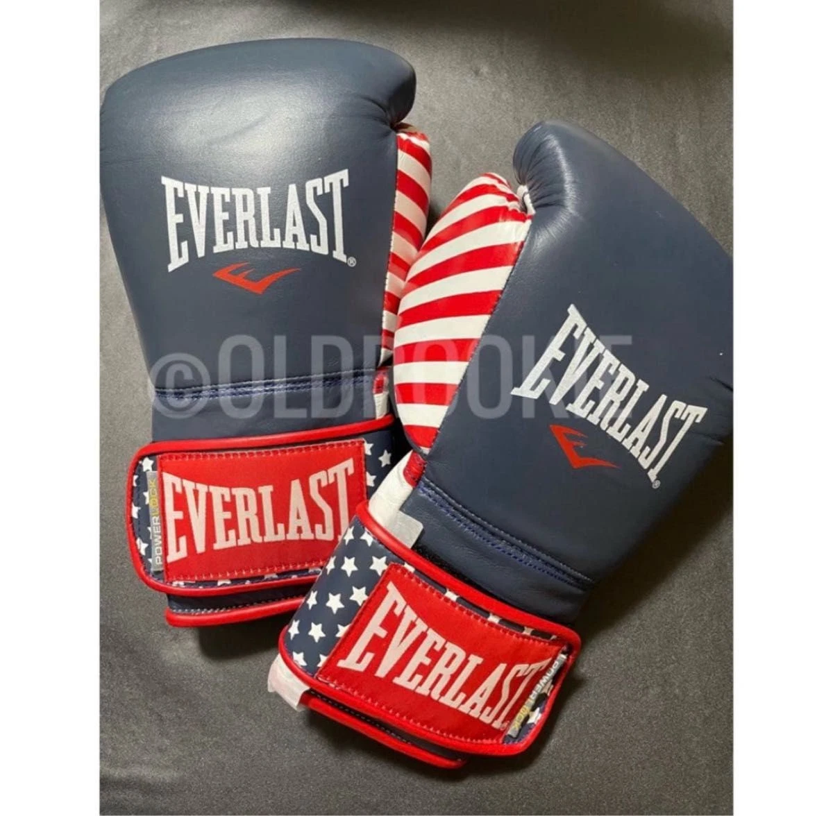 Everlast Red Boxing Gloves for sale - eBay