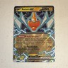 Pokémon Rotom EX 029/094 Me02: Phantasmal Flames Double Rare Full Art Holo 190HP