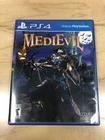 PS4 MediEvil