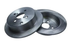 Disque de frein Toyota YARIS