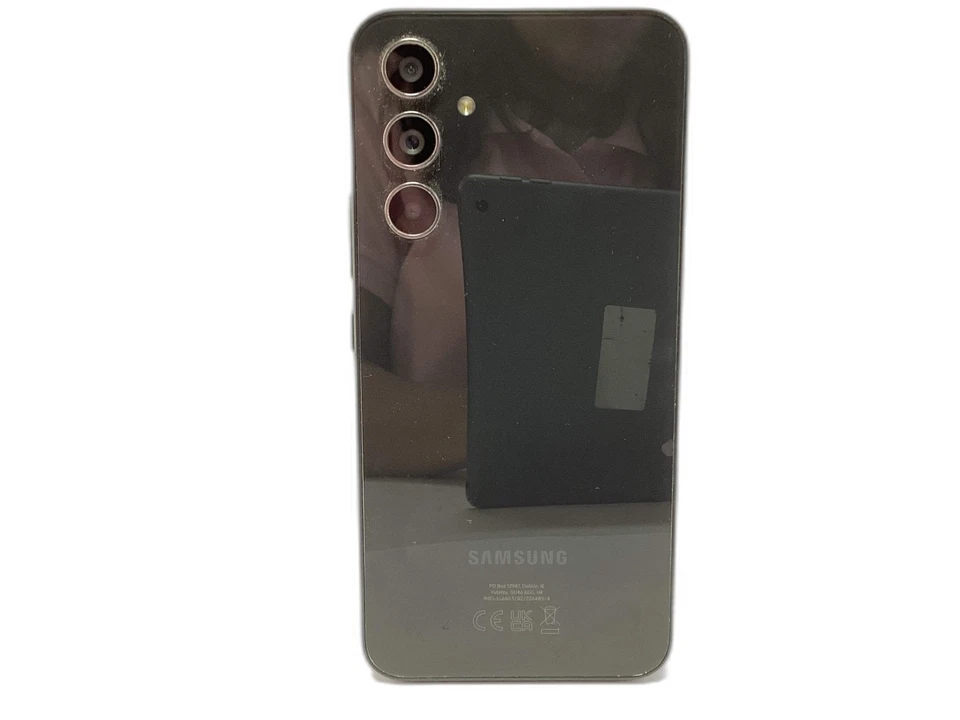 Samsung Galaxy A54 · 128GB, foto 3 de 5