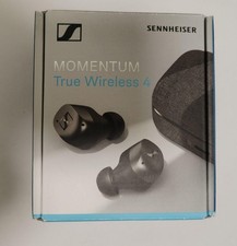 Sennheiser MOMENTUM True Wireless 4