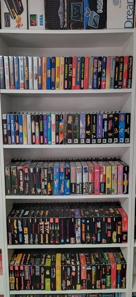 Coleccion Nintendo Nes Super Nintendo 64