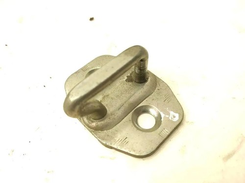 VW CRAFTER Furgon SY Verriegelungshaken der hinteren Abdeckung 31729695