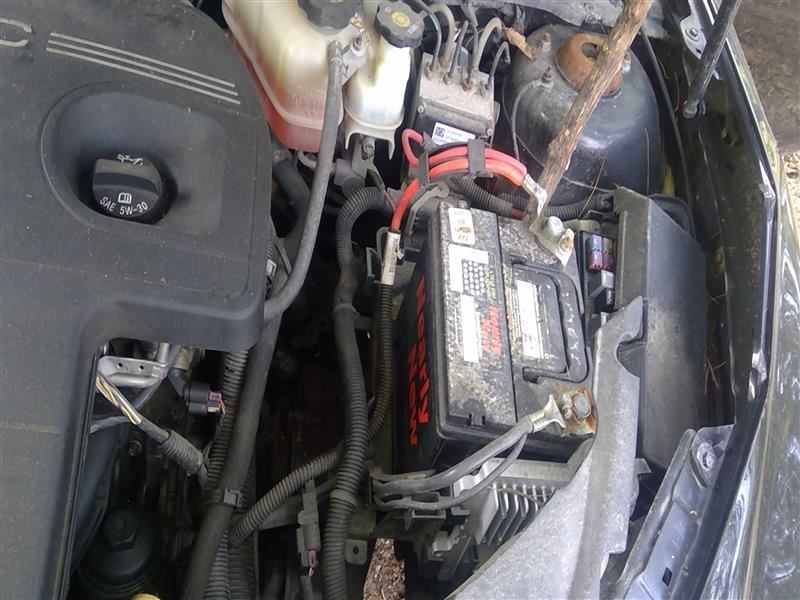 Chassis ECM Transmission Fits 06-14 EXPRESS 1500 VAN 3326270