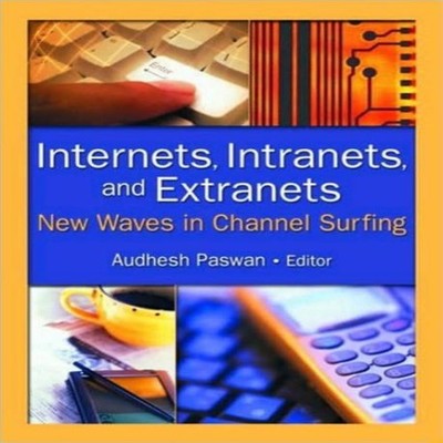 Internets Intranets and Extranets New Waves in Channel Surfing Au