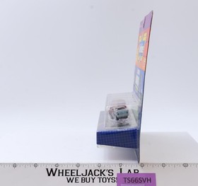 Micro Lights Collection #7 Micro Machines Galoob 1989 Vintage MOSC