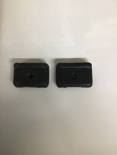 1931- 1937 Nos Door Jamb Bumpers Plymouth Dodge Chrysler Desoto