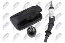 NTY 5-GANG SCHALTKNAUF DUROPLAST passend für OPEL COMBO CORSA MERIVA 