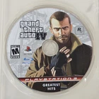 Grand Theft Auto IV Sony PlayStation 3 Disc Only