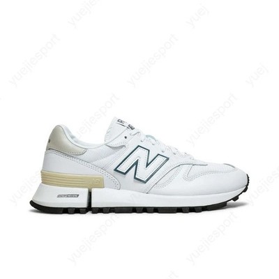 Mens Size 10- New Balance Tokyo Design Studio X 1300 White Mallard Blue MS1300WG