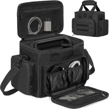 Carrying Case Compatible with Jackery Explorer 240 V2/300 Plus, Portable Power