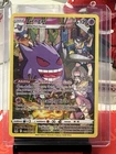 New ListingGengar TG06/TG30 Swsh11: Lost Origin Trainer Gallery Holo
