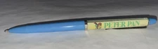 Vintage Eskesen Disney Peter Pan Floaty Pen NOS VTG
