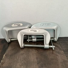 PSI Woodworking Tool C Clamps 100 - 4” Set Of 3