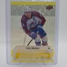 Upper Deck 2023-24 Series 2 Highlighters Cale Makar HL-23 Avalanche Hockey