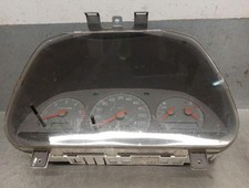 Compteur Volvo V40